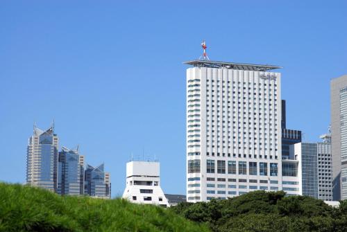 Фотография гостиницы Odakyu Hotel Century Southern Tower