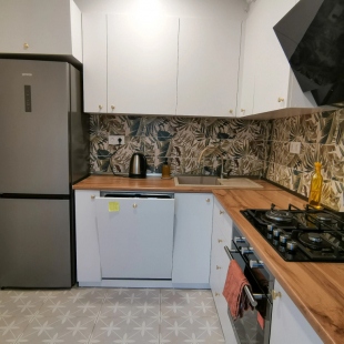 Фотография квартиры Апартаменты Idealuri