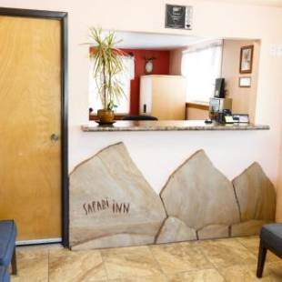 Фотографии мотеля
Safari Inn