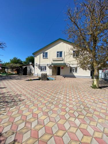 Фотография гостевого дома У ИВАНЫЧА