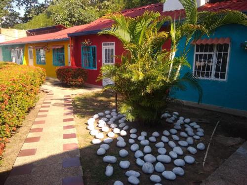 Фотографии гостевого дома 
            Villa San Nicolas