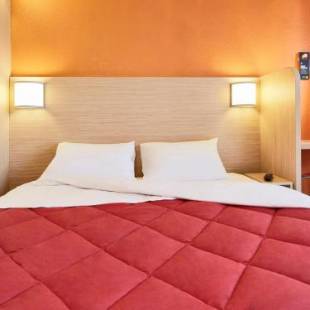 Фотографии гостиницы
Premiere Classe Marne la Vallée - Torcy