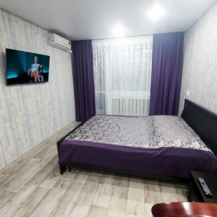 Фотография квартиры Апартаменты  2-комнатные Люкс