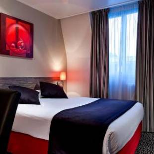 Фотографии гостиницы 
            Timhotel Odessa Montparnasse