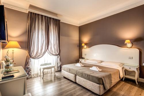 Фотография мини отеля Suite Castrense