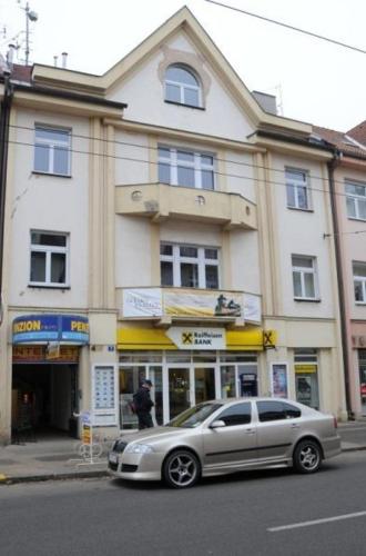 Фотография гостевого дома Penzion Pupendo