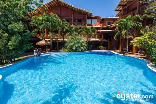 Фотография мини отеля Pousada Casa do Forte