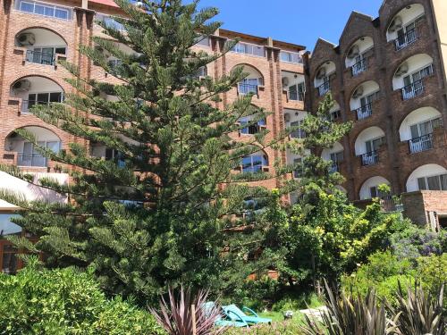 Фотография гостиницы Costanera Mar Hotel & Suites