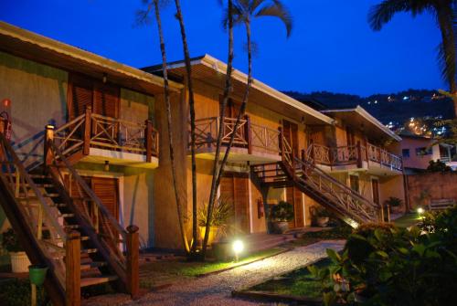 Фотография мини отеля Pousada Montemar