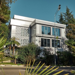 Фотография гостиницы Il Punto by Provence