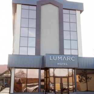 Фотография гостиницы Lumarc