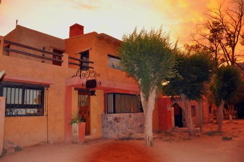 Фотография гостиницы La Paleta del Pintor