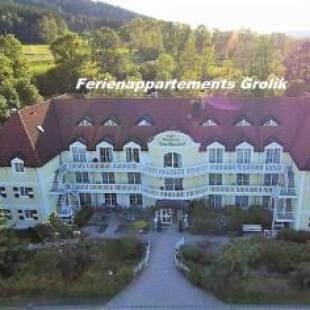 Фотографии апарт отеля
Ferienappartements Grolik UG