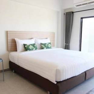 Фотография гостиницы MGRAND