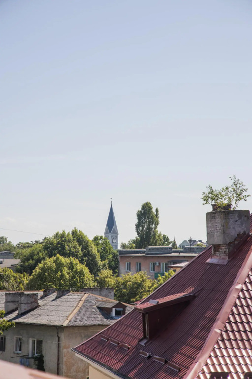 Фотография квартиры LovelyHome 39 (ЛавлиХоум 39) на улице Чайковского 58