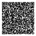 QR код гостиницы Сахалин Пасифик Плаза