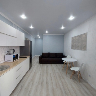 Фотография квартиры Квартира Березка