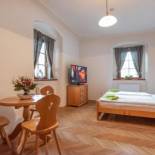 Фотография гостевого дома Restaurace a penzion Stará pošta