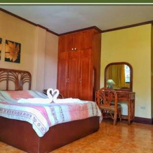 Фотографии гостиницы
Playa Papagayo Beach Inn