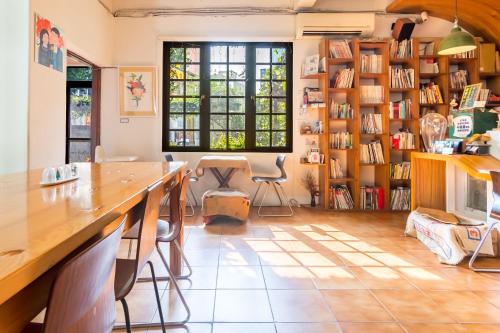 Фотография мини отеля IsShoNi house