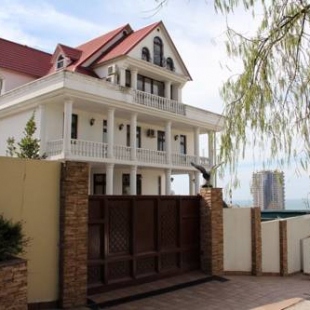 Фотография гостевого дома Лоран