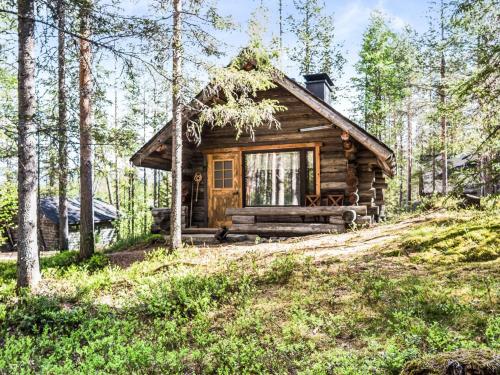 Фотография гостевого дома Holiday Home Tievatupa 2- pienempi