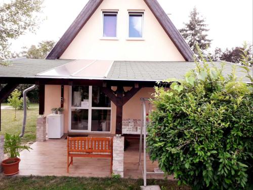 Фотография гостевого дома Panna tanya