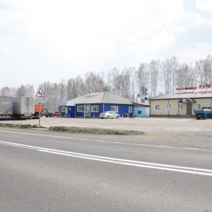 Фотография гостиницы Кавказ