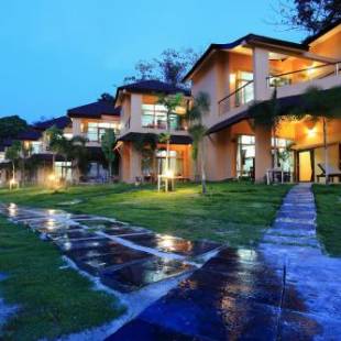 Фотография гостиницы Bundhaya Villas