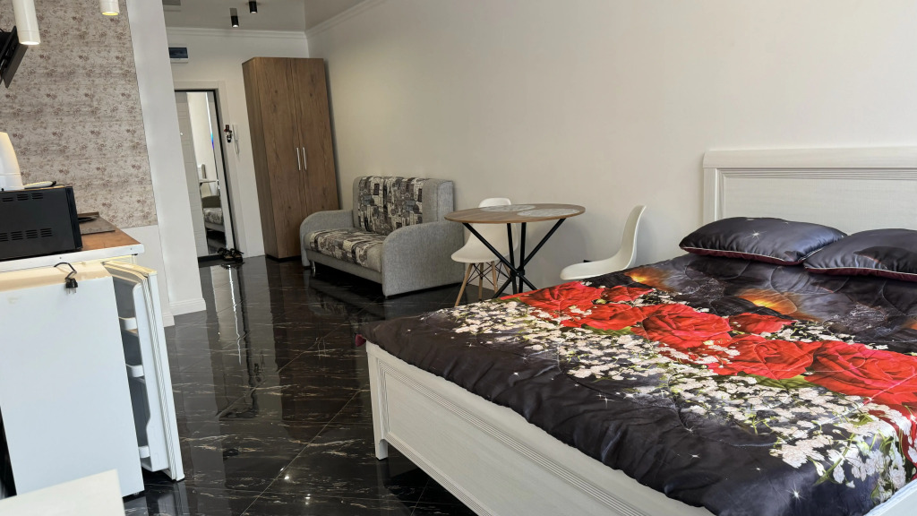 Фотография квартиры Квартира Студия ЖК Панорама