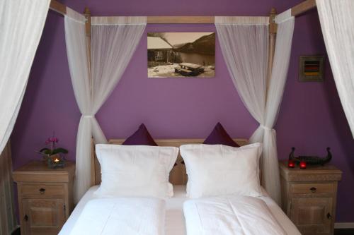 Фотография мини отеля Dalen Bed & Breakfast