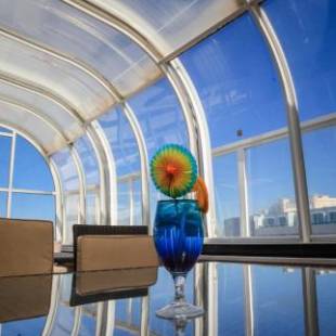 Фотографии гостиницы
Hotel Baía De Monte Gordo