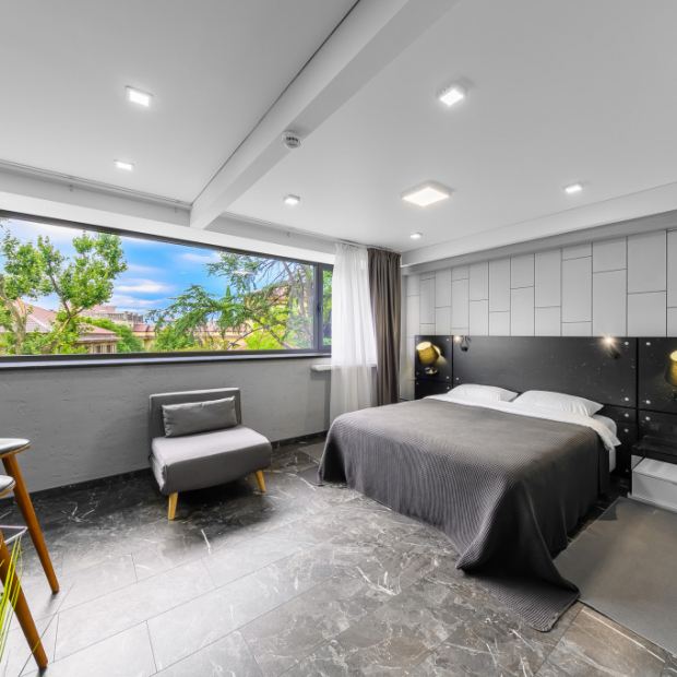 Фотографии квартиры
Апартаменты Идеал Апарт 5