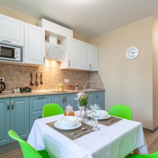 Фотография квартиры RentPlaza (РентПлаза) на 5-ой просеке 131