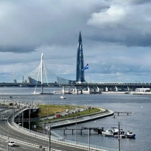 Фотография квартиры Апартаменты SV Loft Apart 2