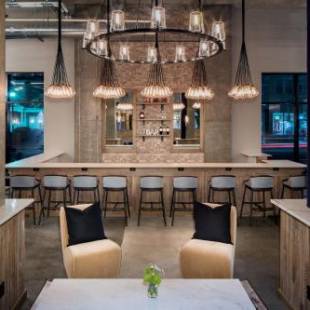 Фотографии гостиницы
Watt Hotel Tapestry Collection by Hilton