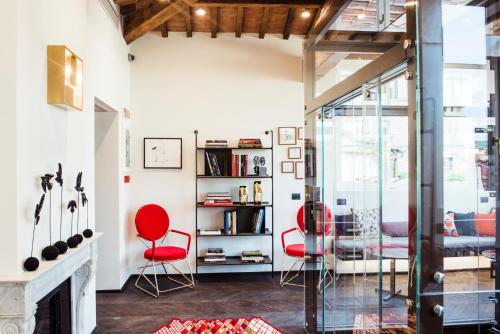 Фотография гостиницы Hotel Milù