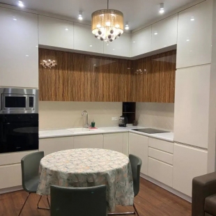 Фотография квартиры Апартаменты uTrip Skyline