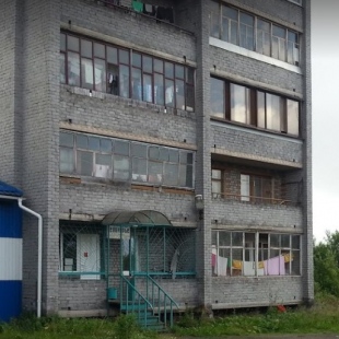 Фотография мини отеля Комнаты для приезжих