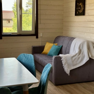 Фотография Коттеджа Частный дом на Онежской 24В