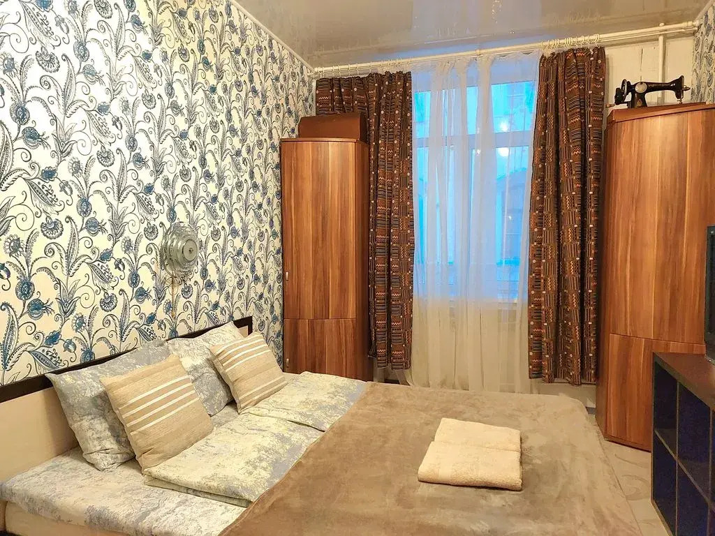 Фотография квартиры Квартира В Центре Средневековья