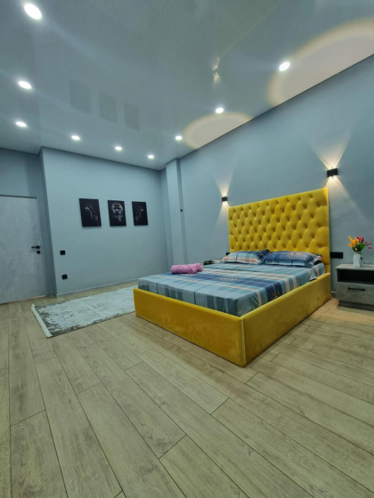 Фотографии квартиры 
            Апартаменты в ЖК Арай