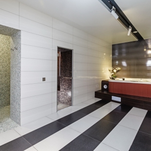 Фотография сауны ДК гостиничный комплекс сауна