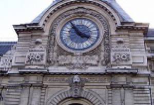 Фотография достопримечательности Музей Орсе