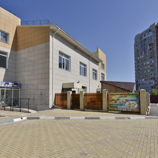 Фотография мини отеля На Дмитриева