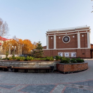 Фотография театра Мурманский областной театр кукол