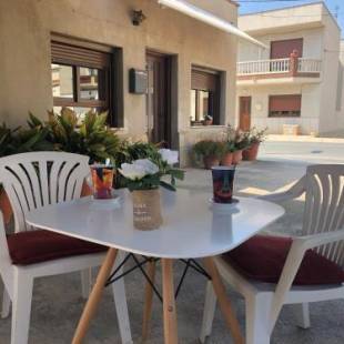 Фотографии гостевого дома
Casa Amparo