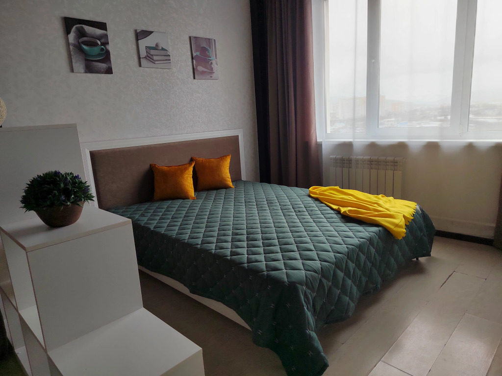 Фотография квартиры Квартира Видовая на Ленина