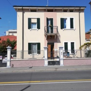 Фотография мини отеля La Maison di Luca