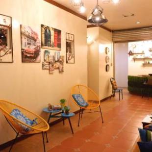 Фотографии хостела 
            The Runway Inn - Mactan Cebu